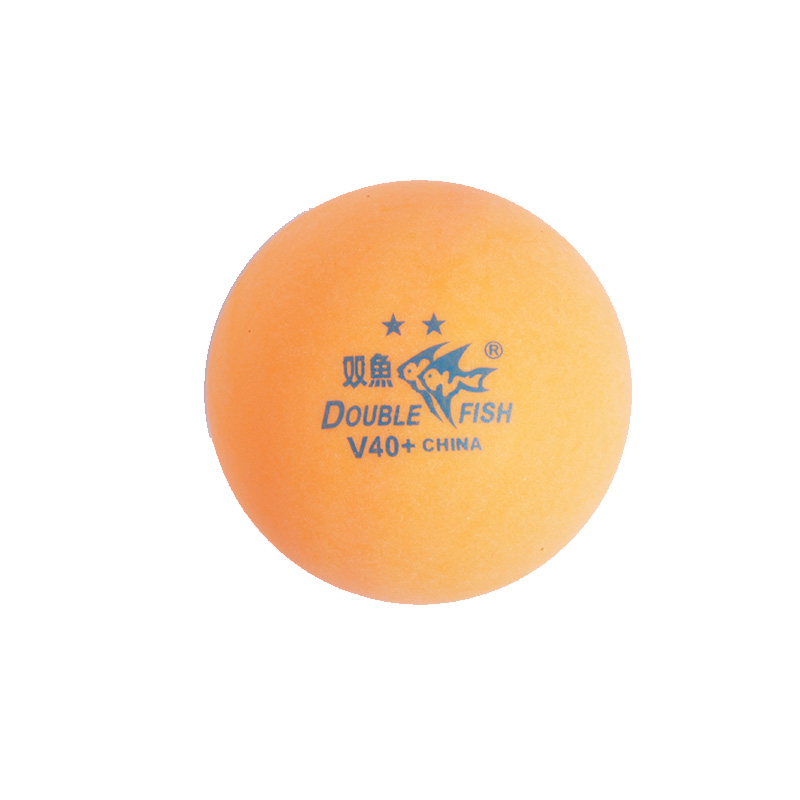 V40+ Volant 2 stars Table Tennis Ball V40+ Volant 2 stars Table Tennis Ball