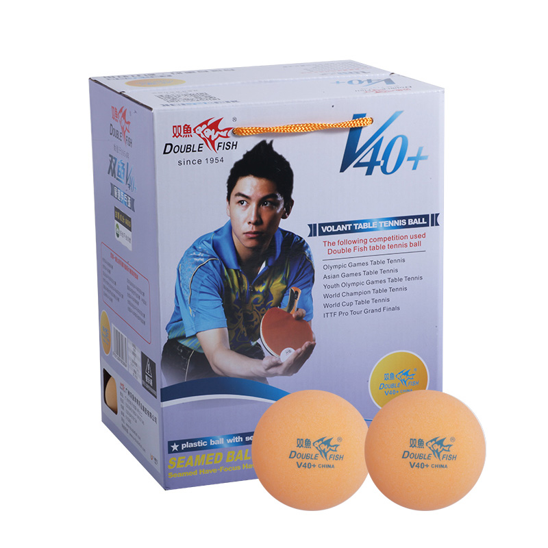 V40+ Volant Table Tennis Ball V40+ Volant Table Tennis Ball