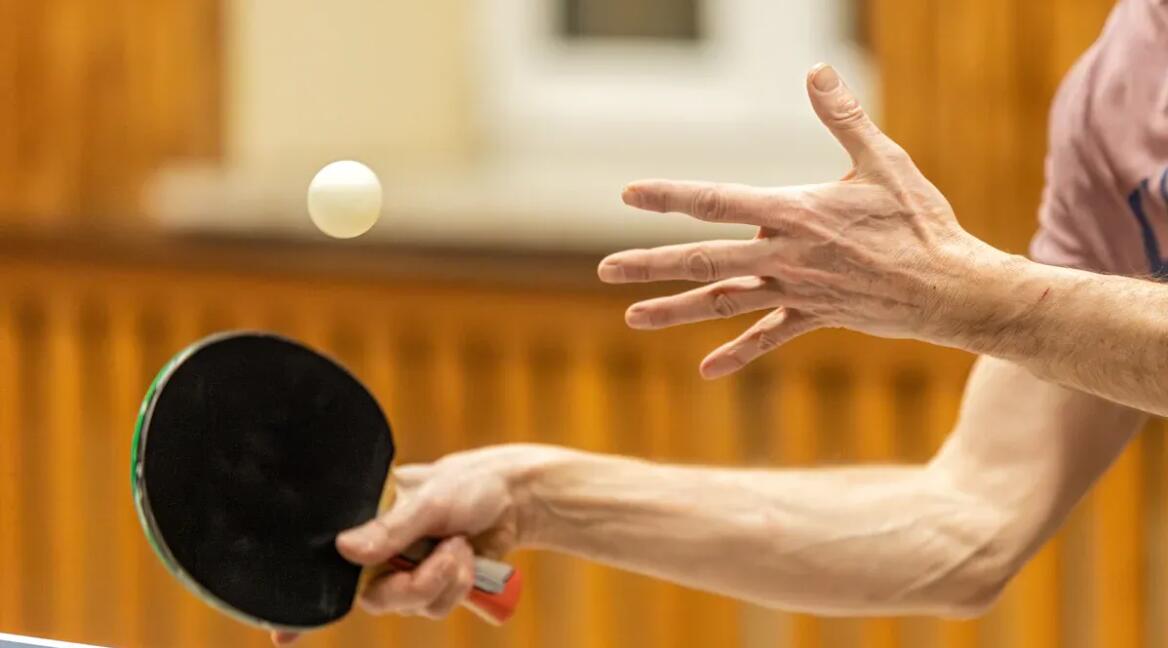 Table Tennis Racket
