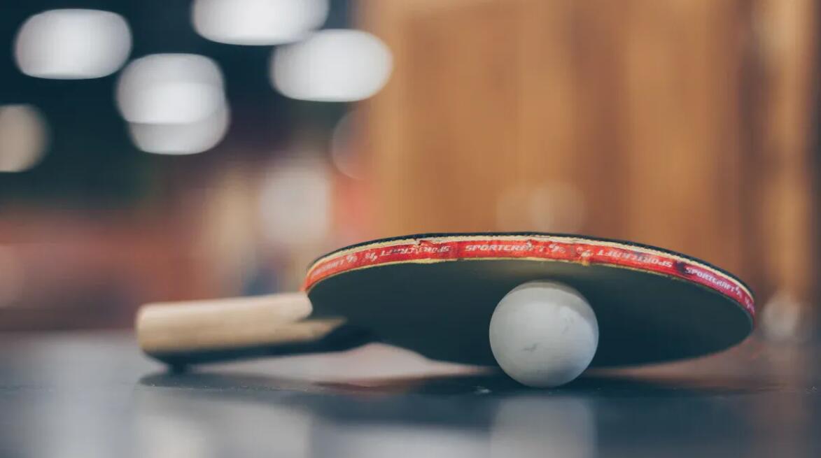 table tennis ball 