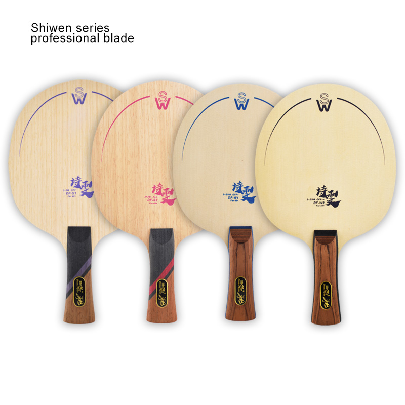 Table Tennis Blade