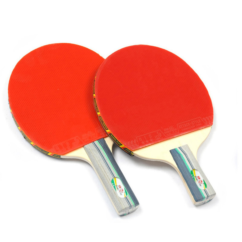 Double Fish Table Tennis Racket Double Fish Table Tennis Racket