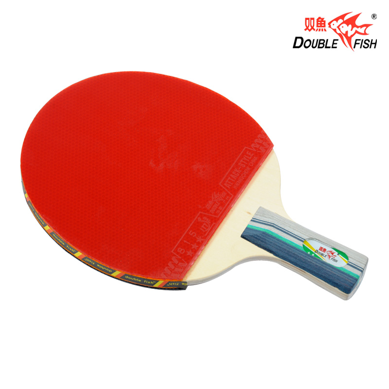Double Fish Table Tennis Racket Double Fish Table Tennis Racket