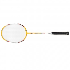 Hot Sale Full Carbon Fiber Badminton Racket 1600