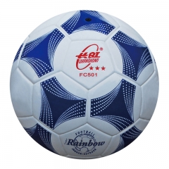 Best Quality High Class Super Fiber Leather Football for Competitions