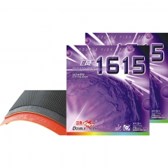 Long Pimpes Out Table Tennis Racket Rubber 1615