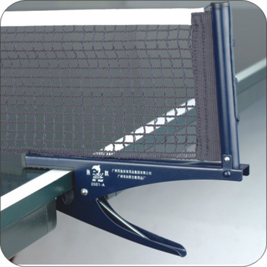 YU YUE Low Price Clamped Type Net Set for Table Tennis