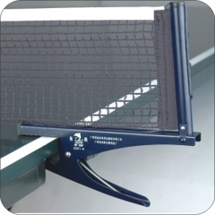 YU YUE Low Price Clamped Type Net Set for Table Tennis