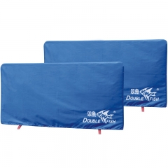 Double Fish New Design Cloth Surround