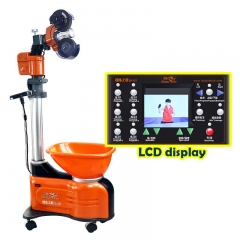 DF-G7 table tennis machine