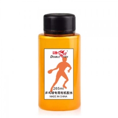 Table tennis rubber organic glue 265ml