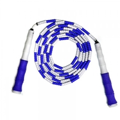 Blue Jump rope