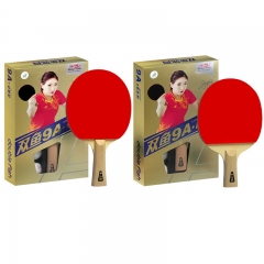 High Grade Table Tennis Racket for Professional Players